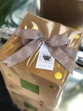 Free Clear Wrapping for Dalmazio Design Registry Purchases!